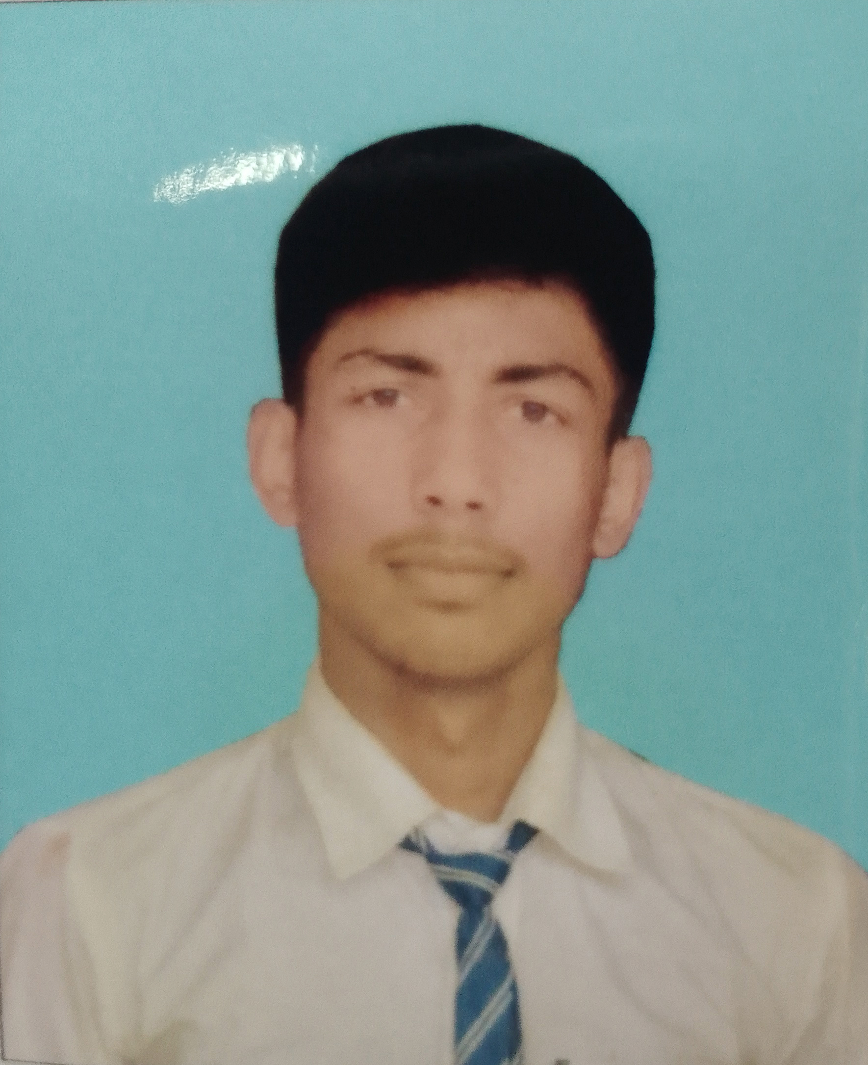 student